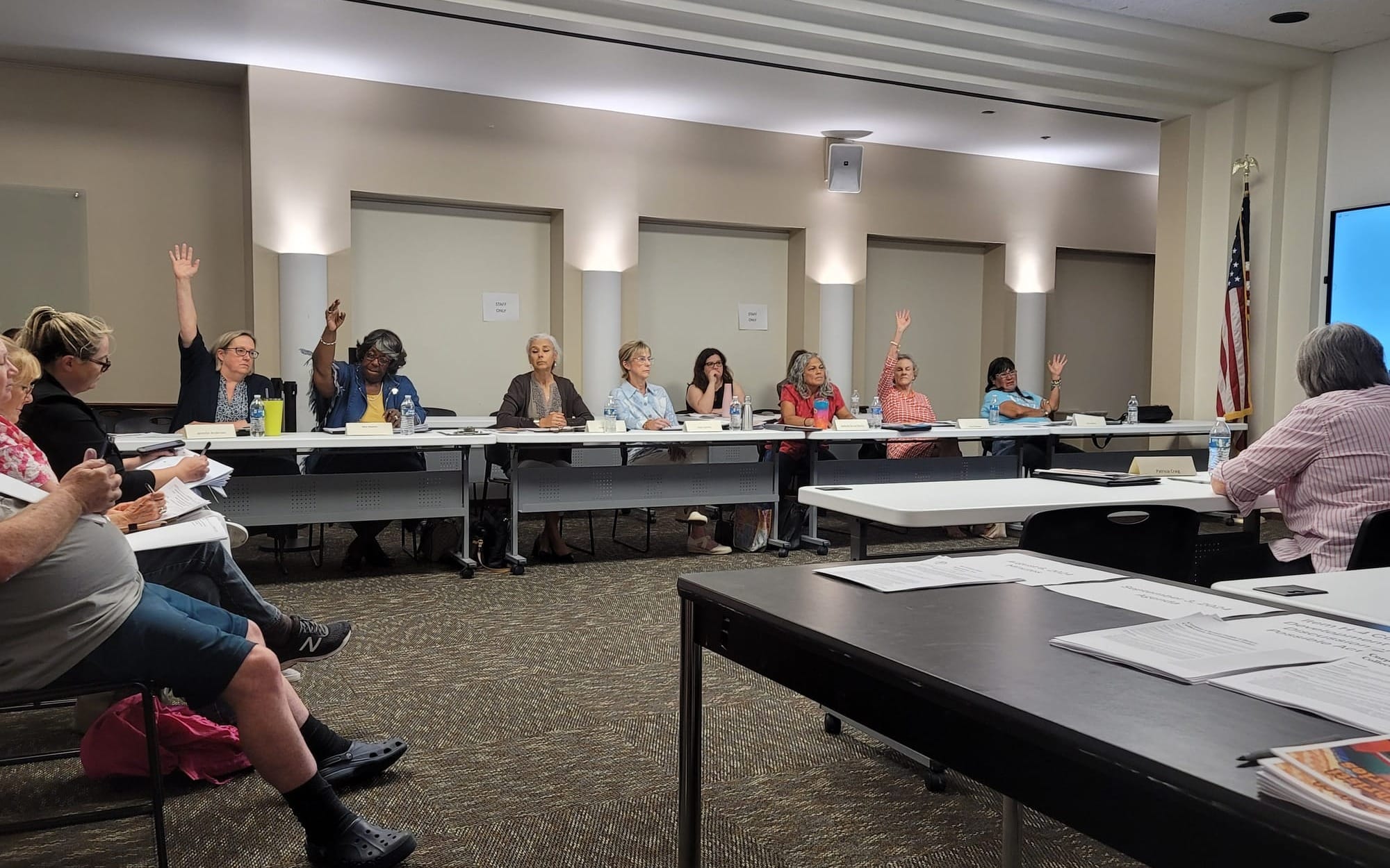 Column: Corpus Christi Library Board Restructuring, A Step Toward Fascism?