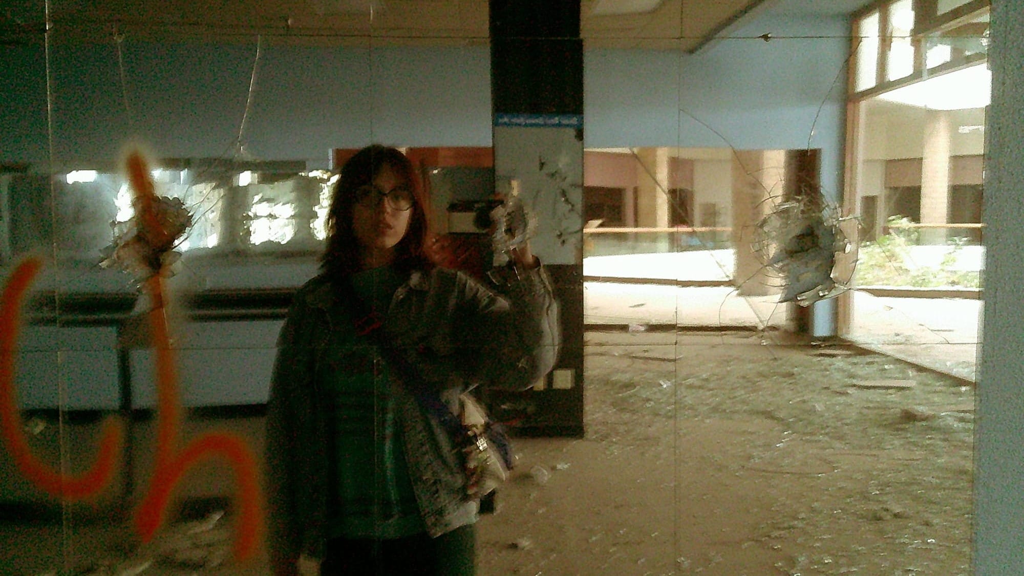 A Goodbye Letter to Sunrise Mall