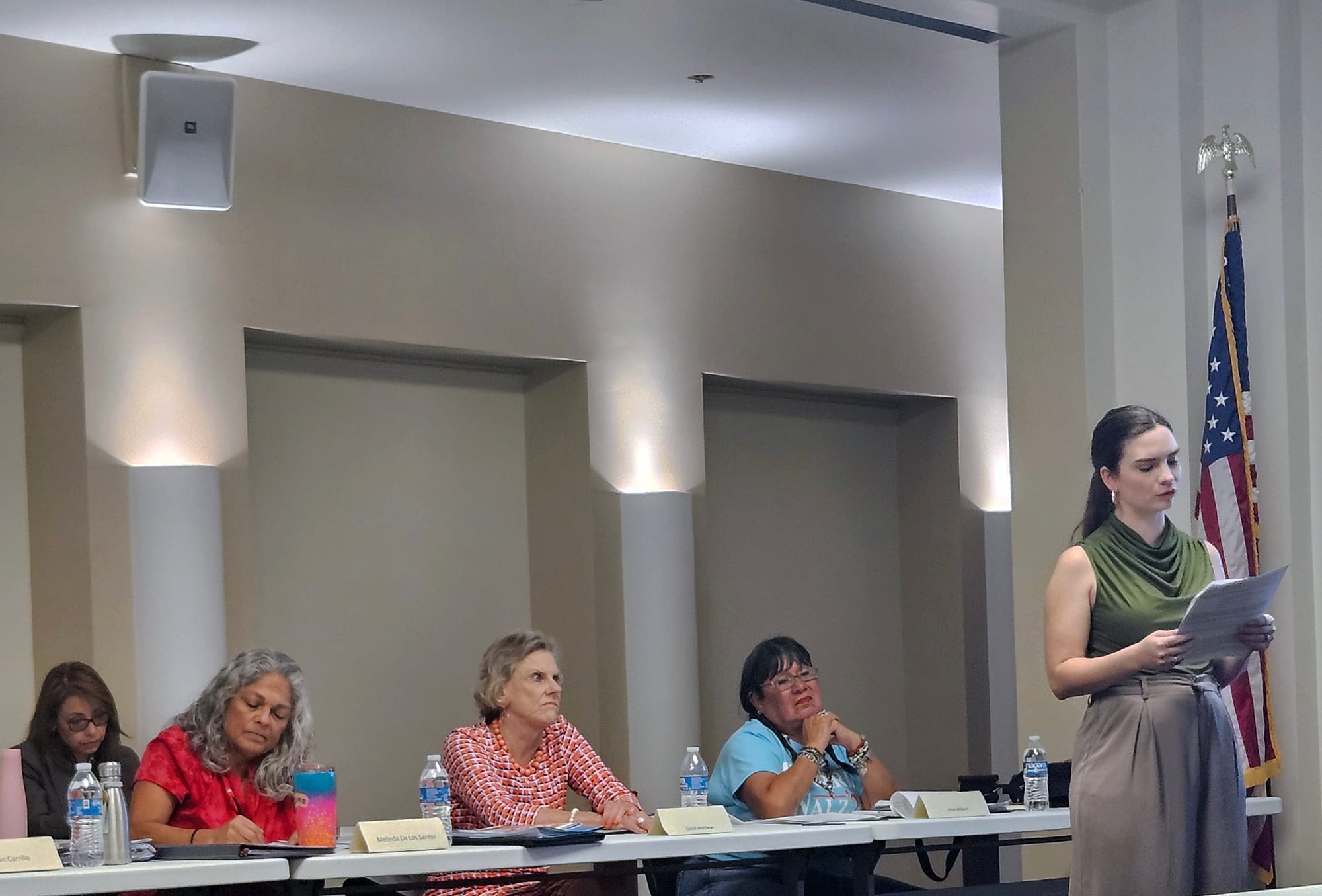 Corpus Christi Library Board escapes complete far-right takeover – this time